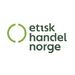 Etisk handel Norge logo